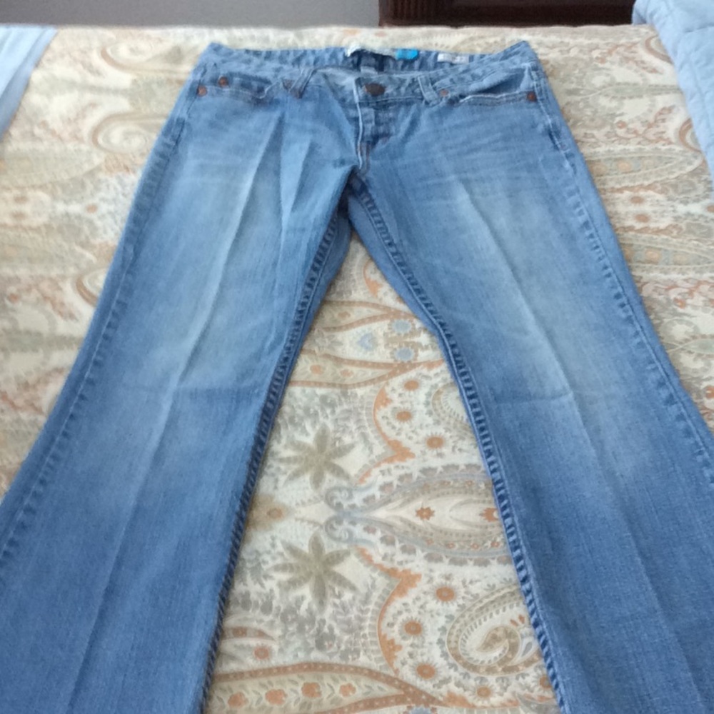 Aeropostale Jeans
